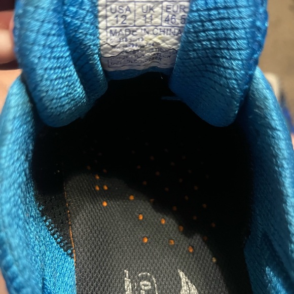 Saucony Kinvara - Picture 6 of 6